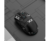 Attack Shark Outlet X3PRO 8kHz PAW3395 Omron czarna - 1560576 - zdjęcie 7